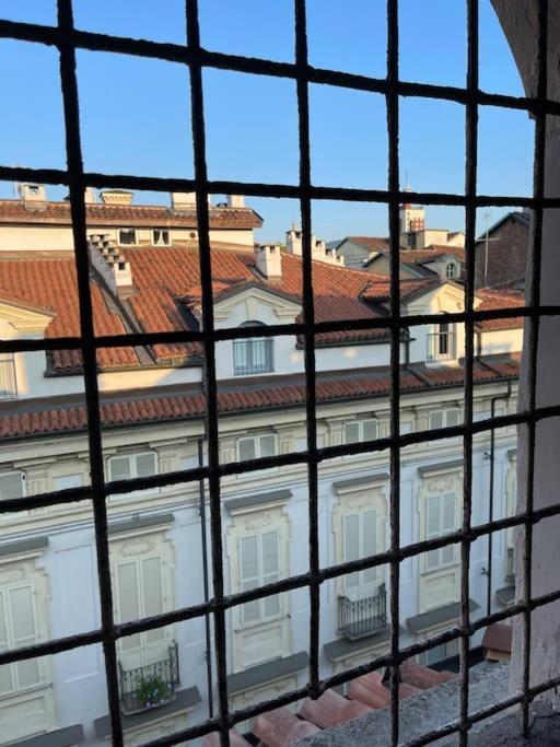 Piccola Mansardina Nel Cuore Di *