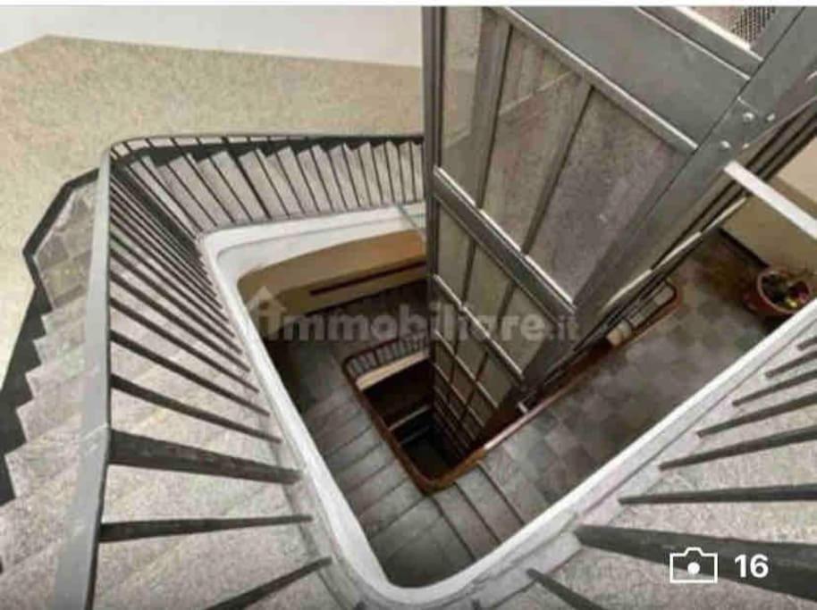 Apartamento Piccola Mansardina Nel Cuore Di Turín